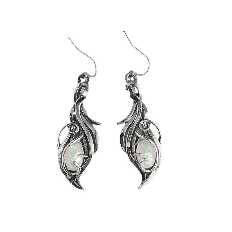 Women's Vintage Creative Earrings