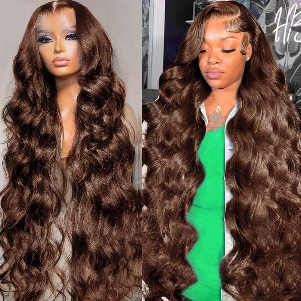 HUMAN HAIR WIGS
