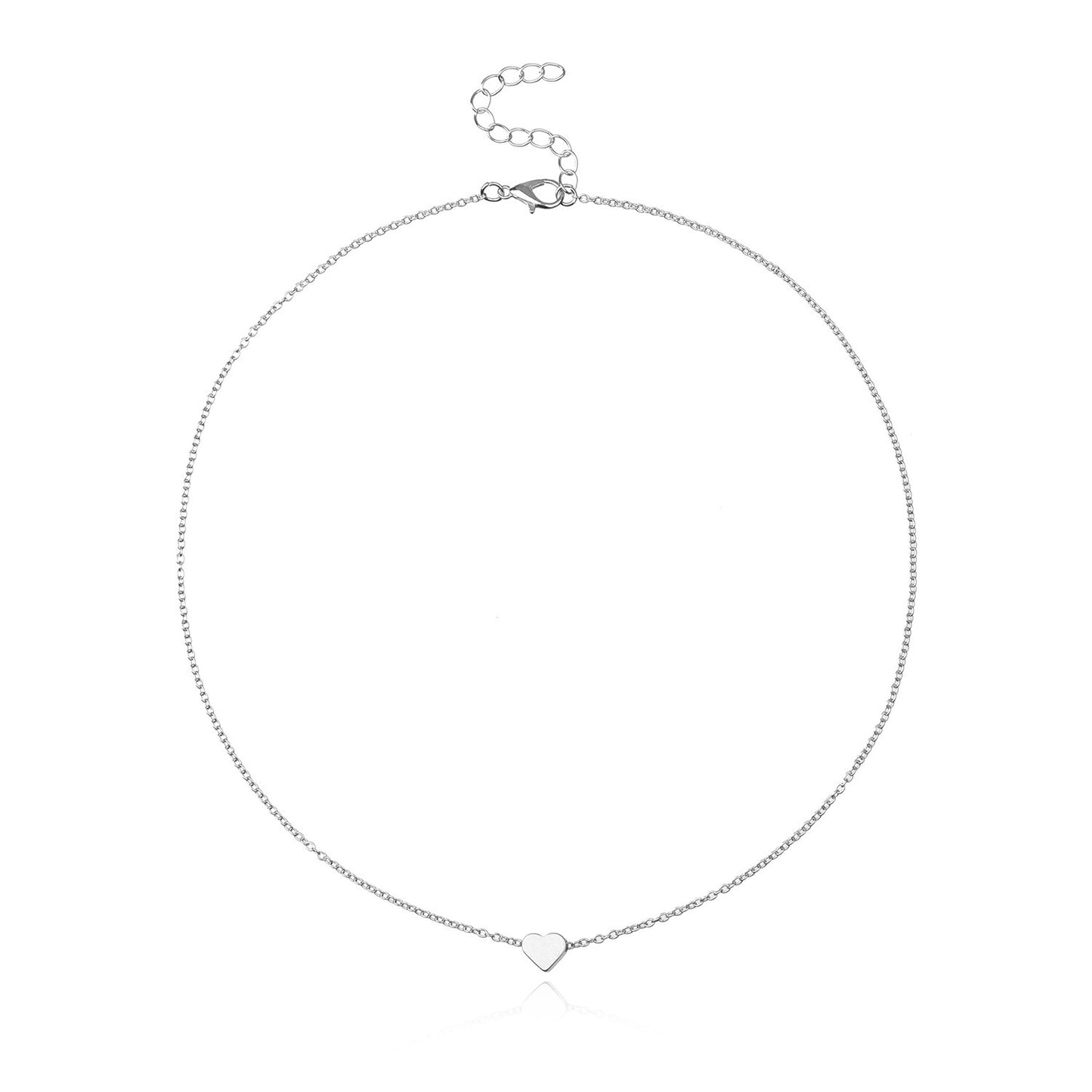 Festival Jewelry Gift Fashionable Necklace Choker