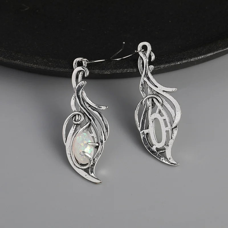 Women's Vintage Creative Earrings