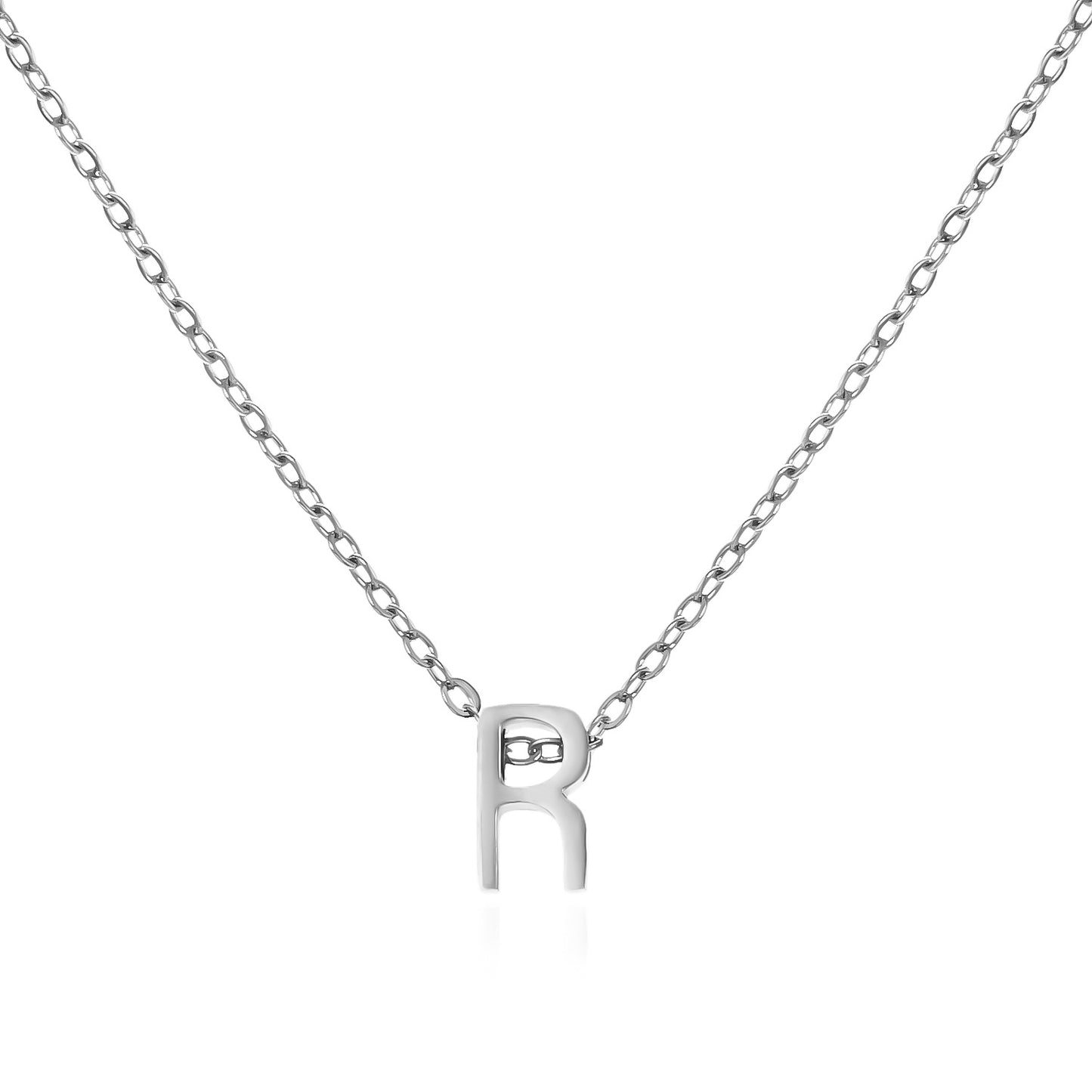 Women's Personalized All-Match 26-Letter Necklace