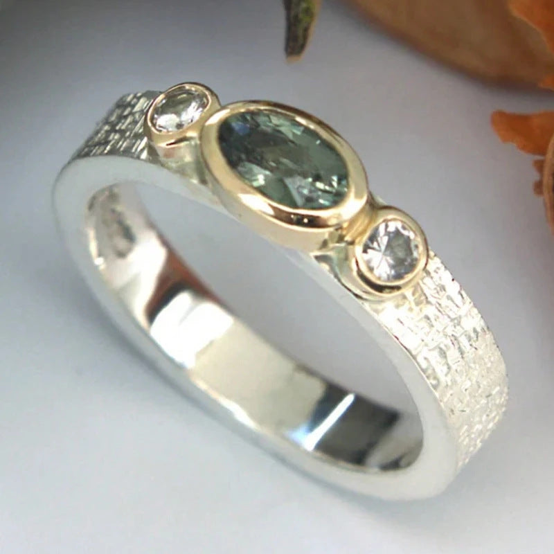 Simple And Stylish Vintage Ring For Women