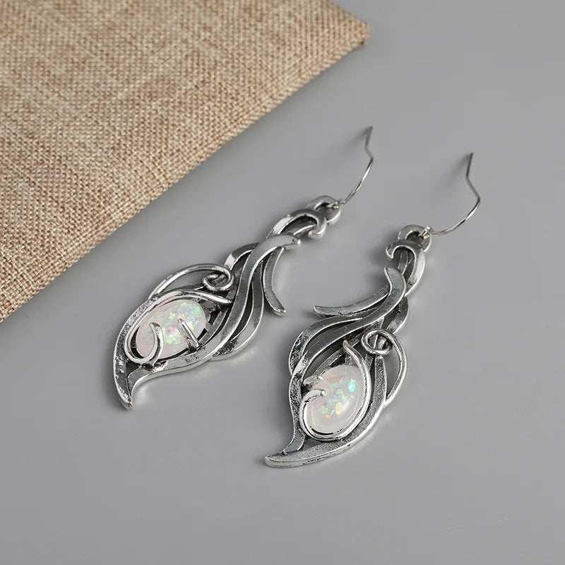 Women's Vintage Creative Earrings