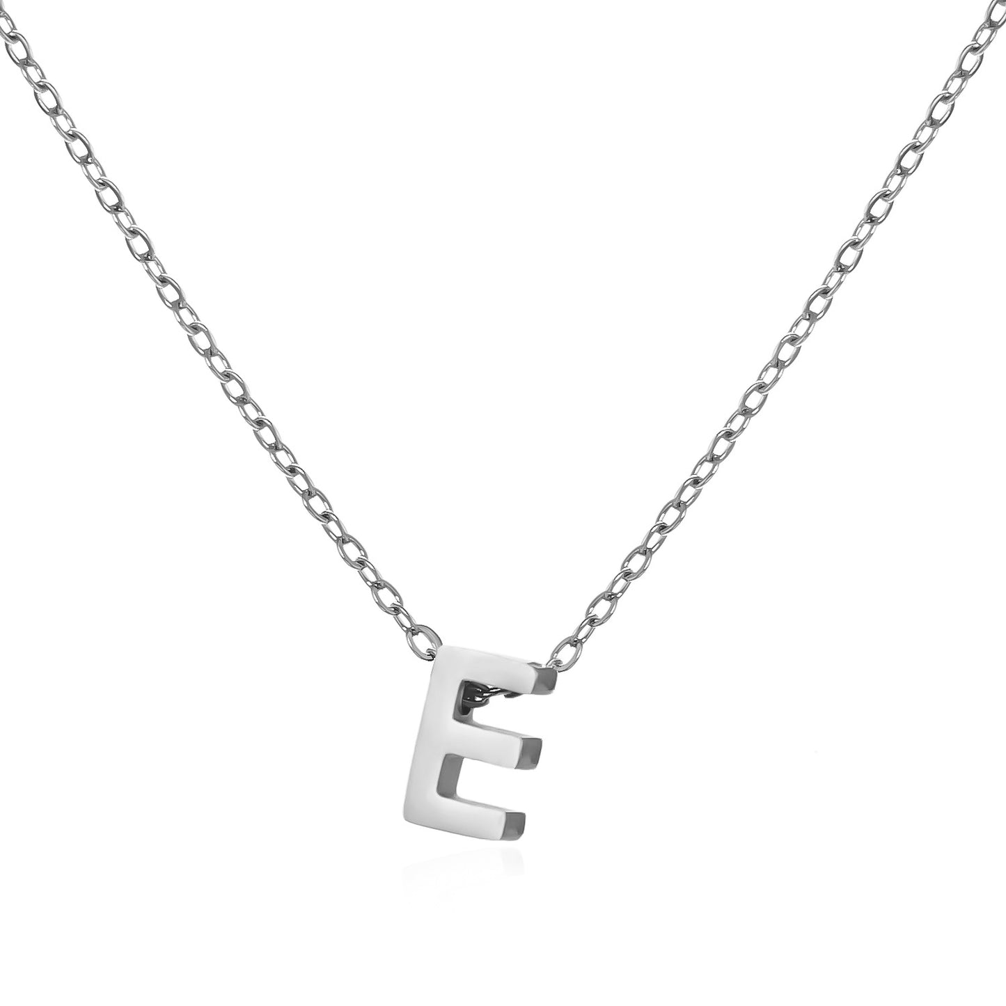 Women's Personalized All-Match 26-Letter Necklace