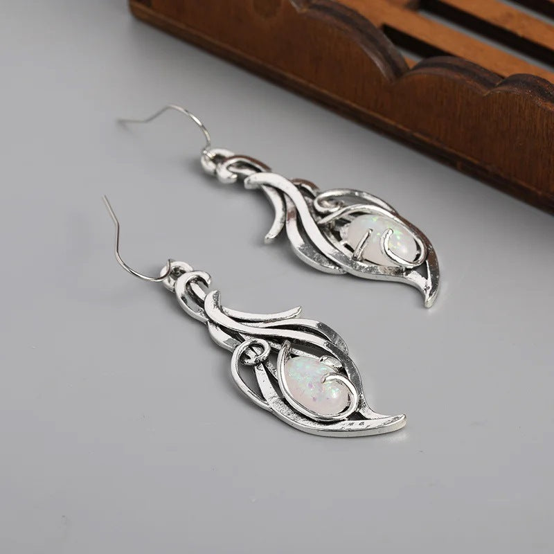 Women's Vintage Creative Earrings