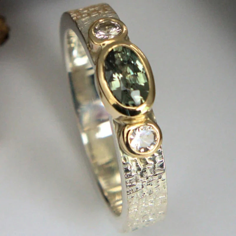 Simple And Stylish Vintage Ring For Women